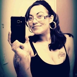 Meet your Posher, Shauda